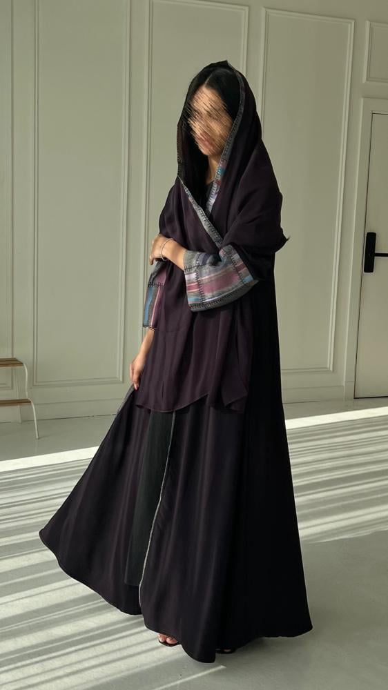 Diana's Abaya