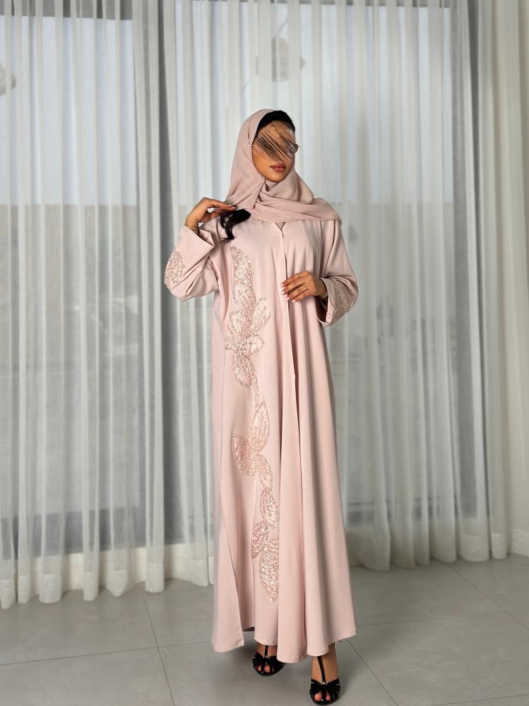 عبايه كاندي