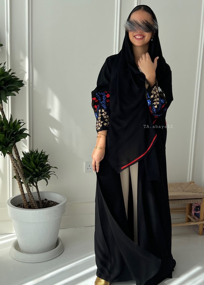 عبايه زهراء