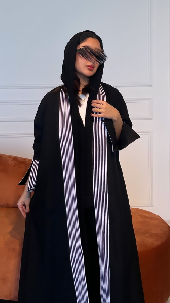عبايه سهاد