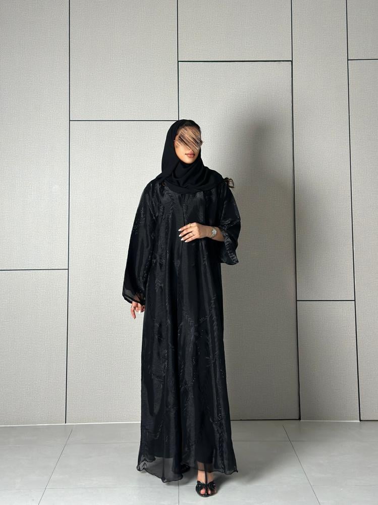 Ghadeer Abaya