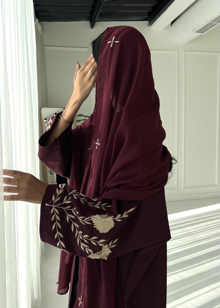 Rasil Abaya