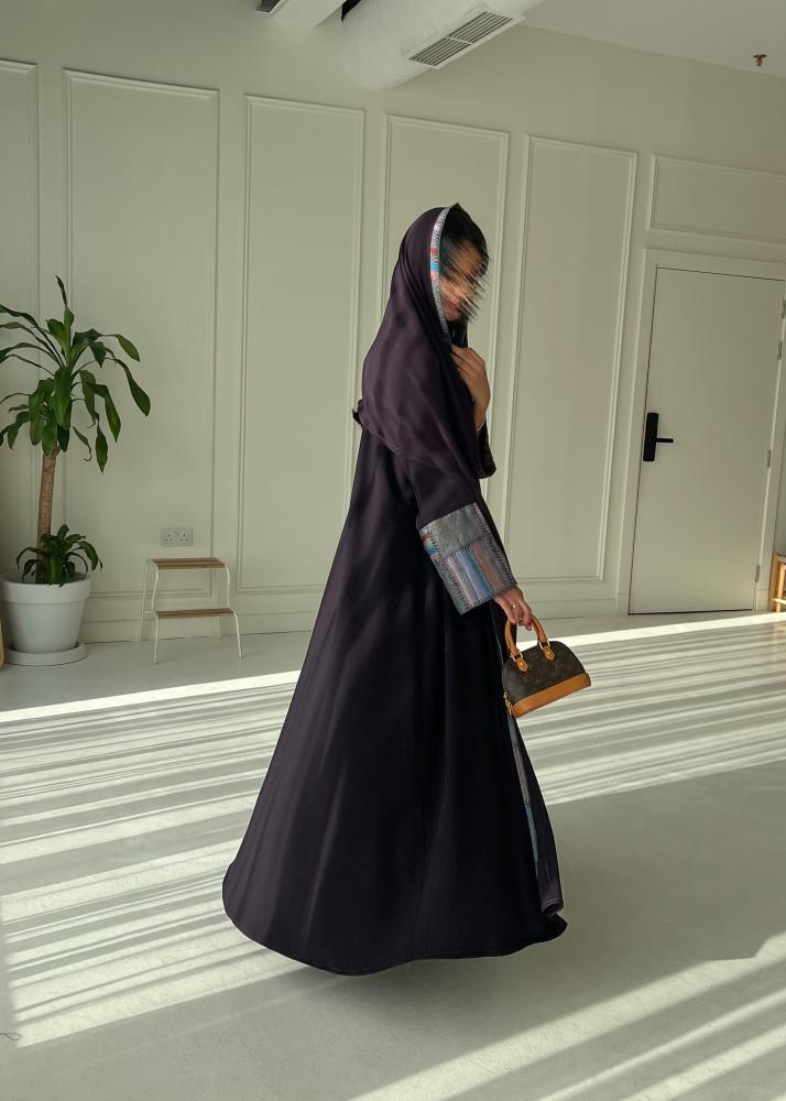 Diana's Abaya