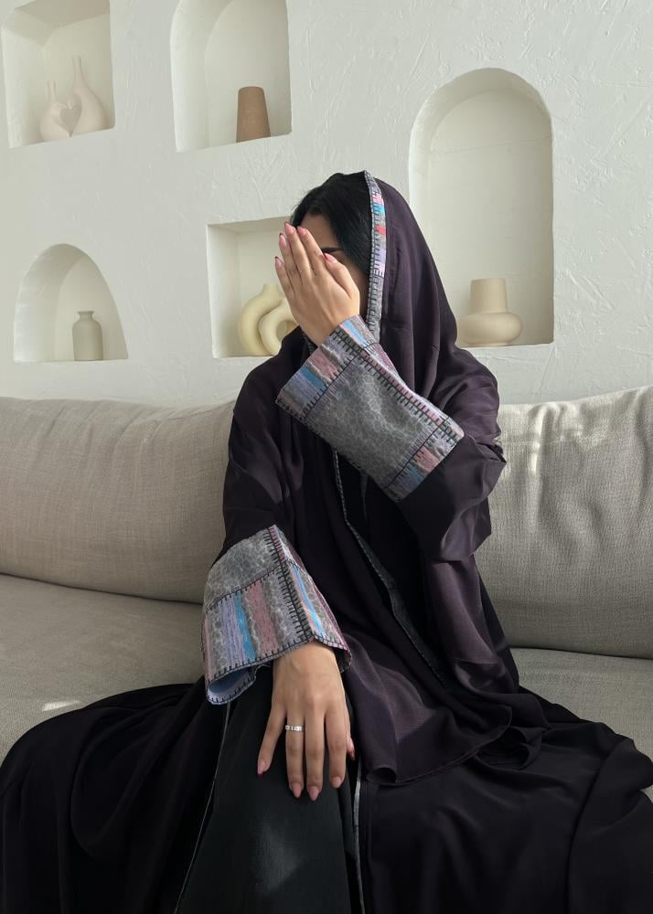 Diana's Abaya