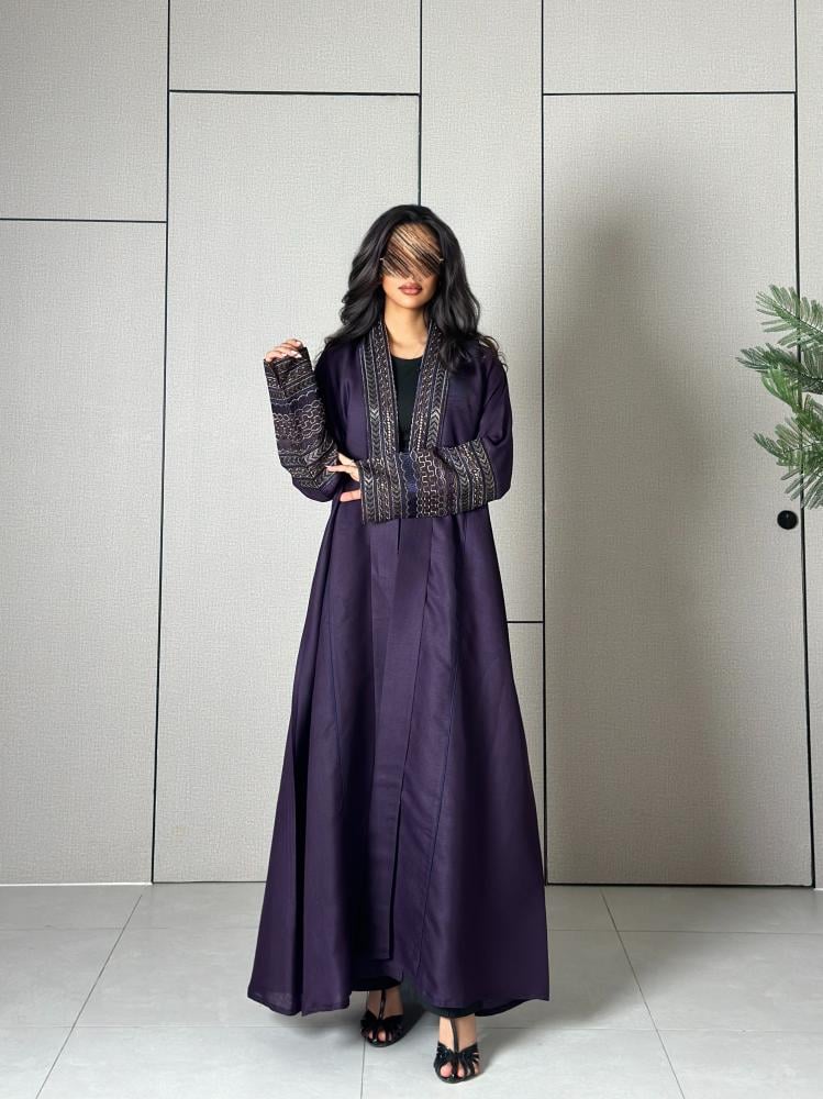 عبايه اميمه