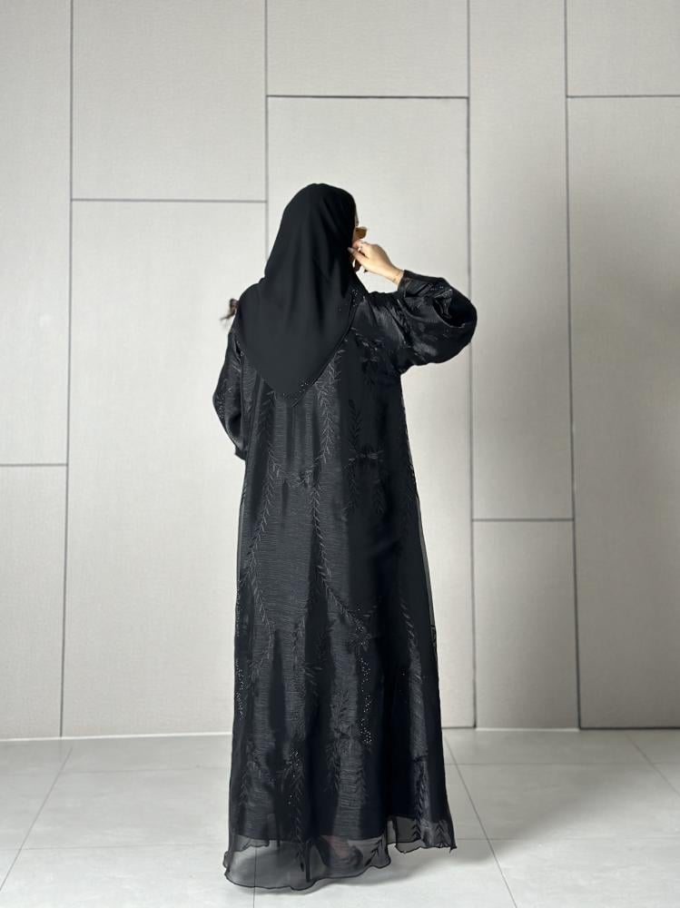 Ghadeer Abaya