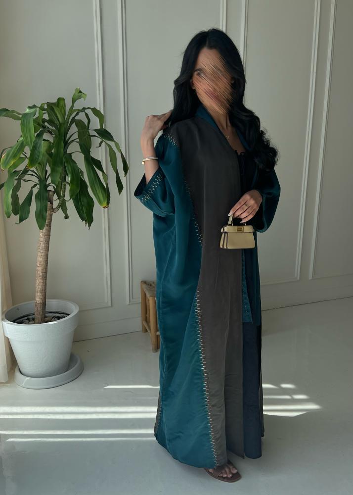 عبايه وسن