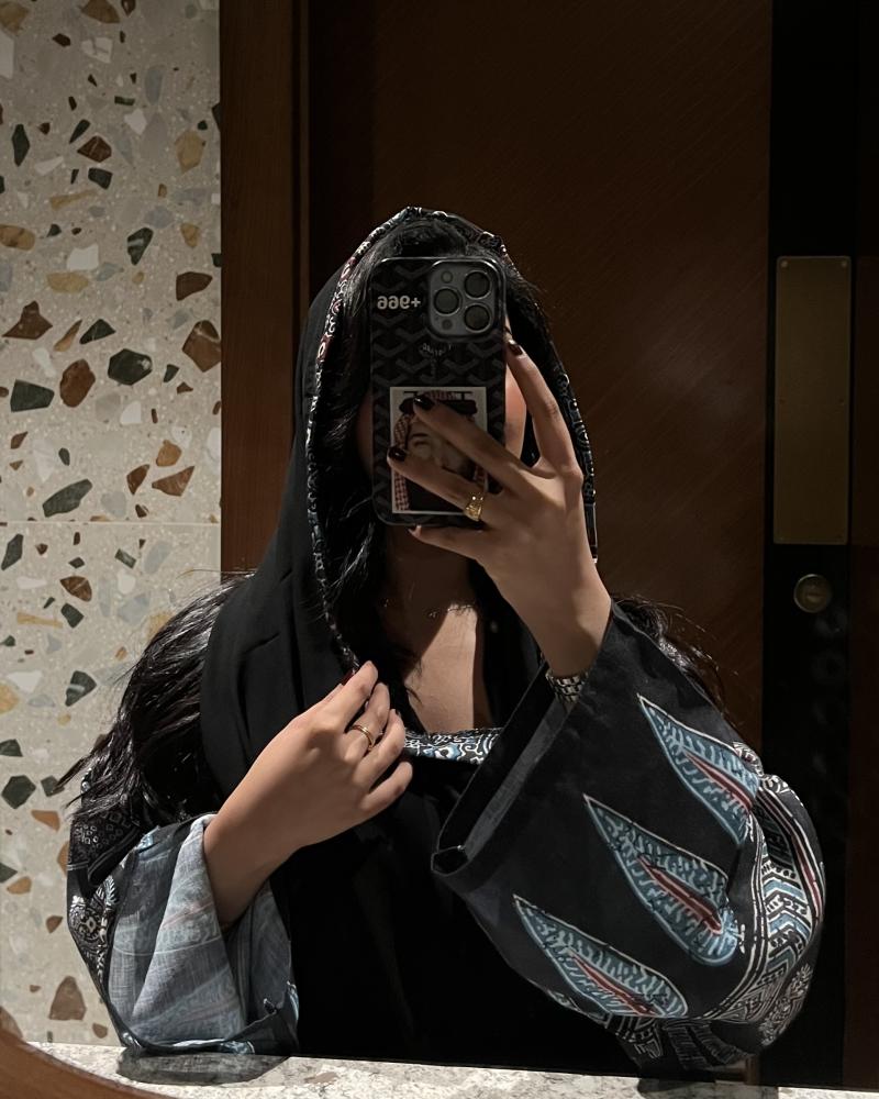 عبايه غصون