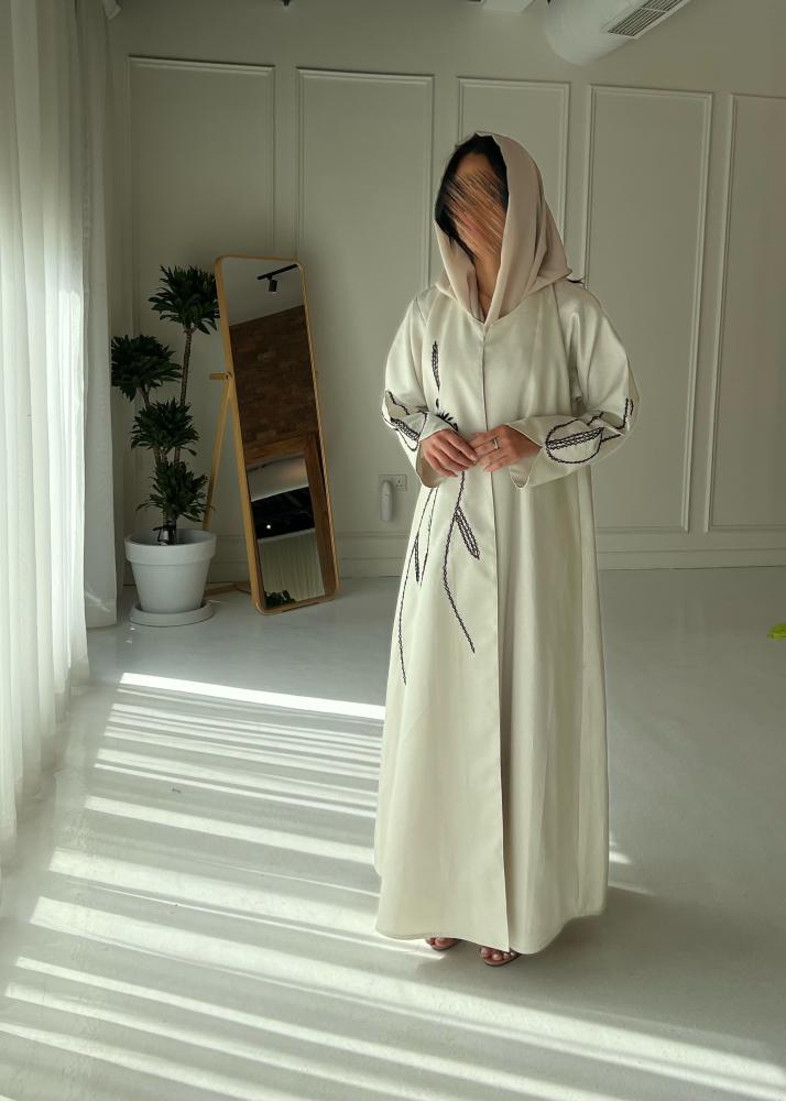 Abaya Ghala