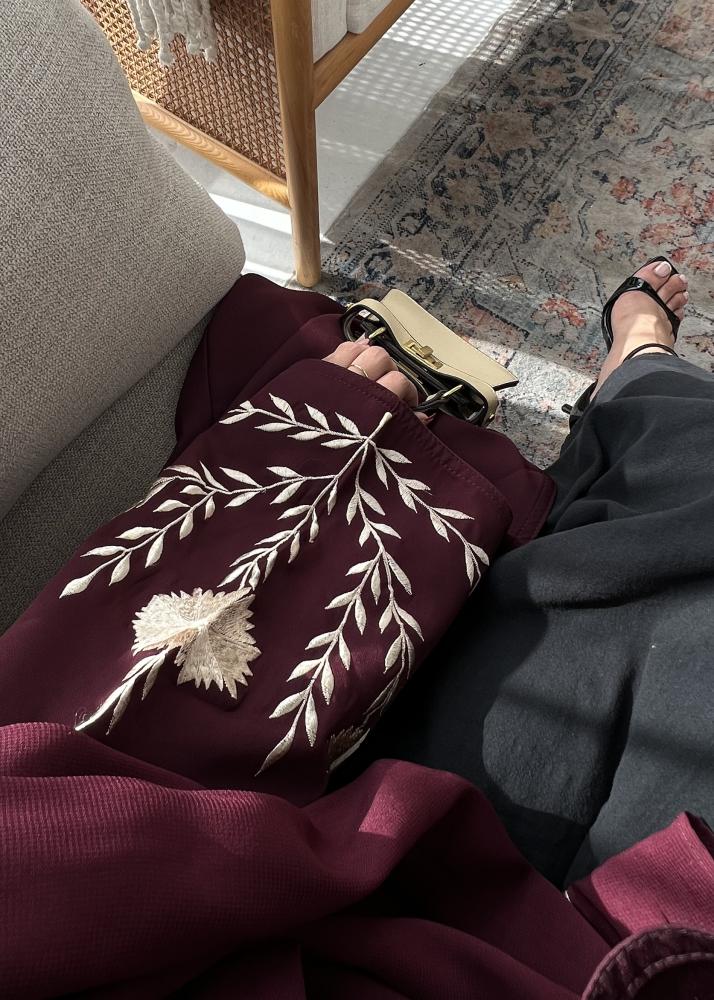 Rasil Abaya