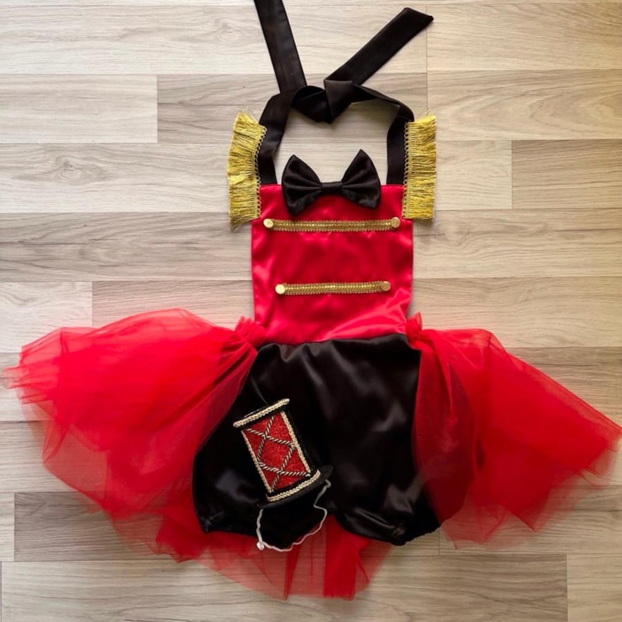 circus set
