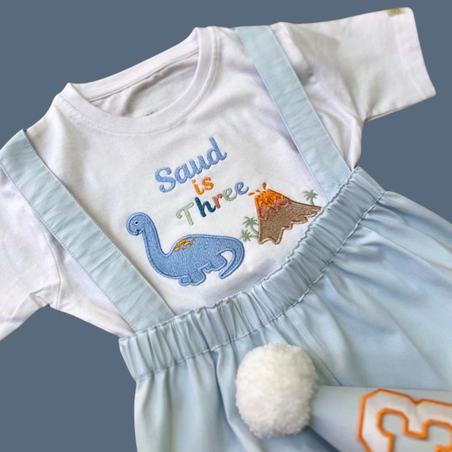 Dinosaur Set