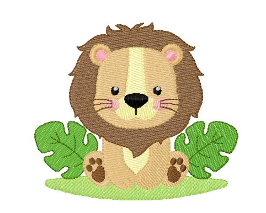 Lion Set