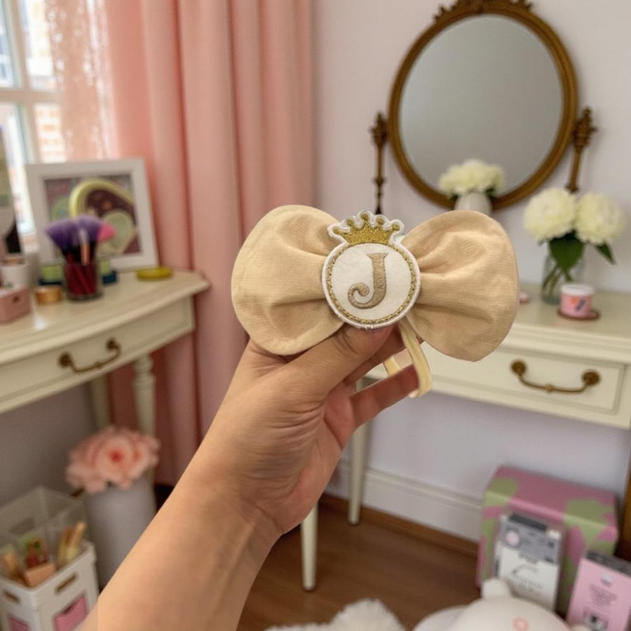 Baby Bow