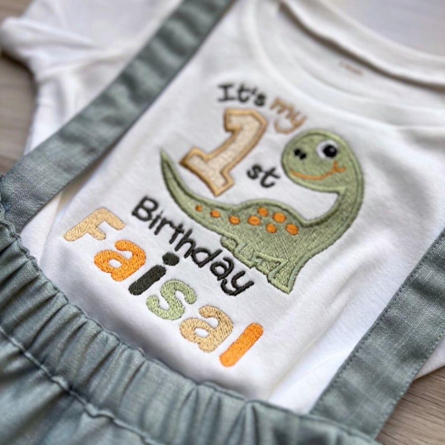 Dinosaur Set