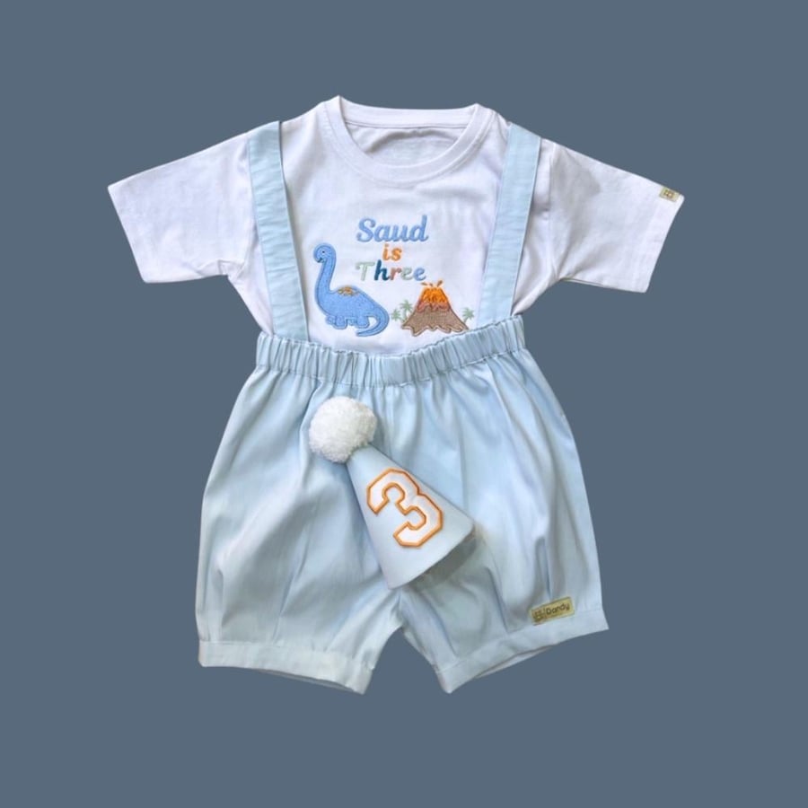 Dinosaur Set