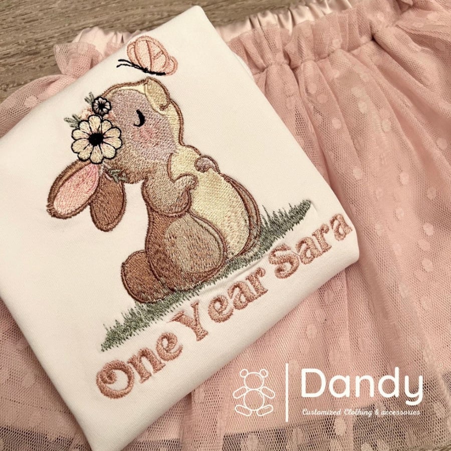 Bunny Set