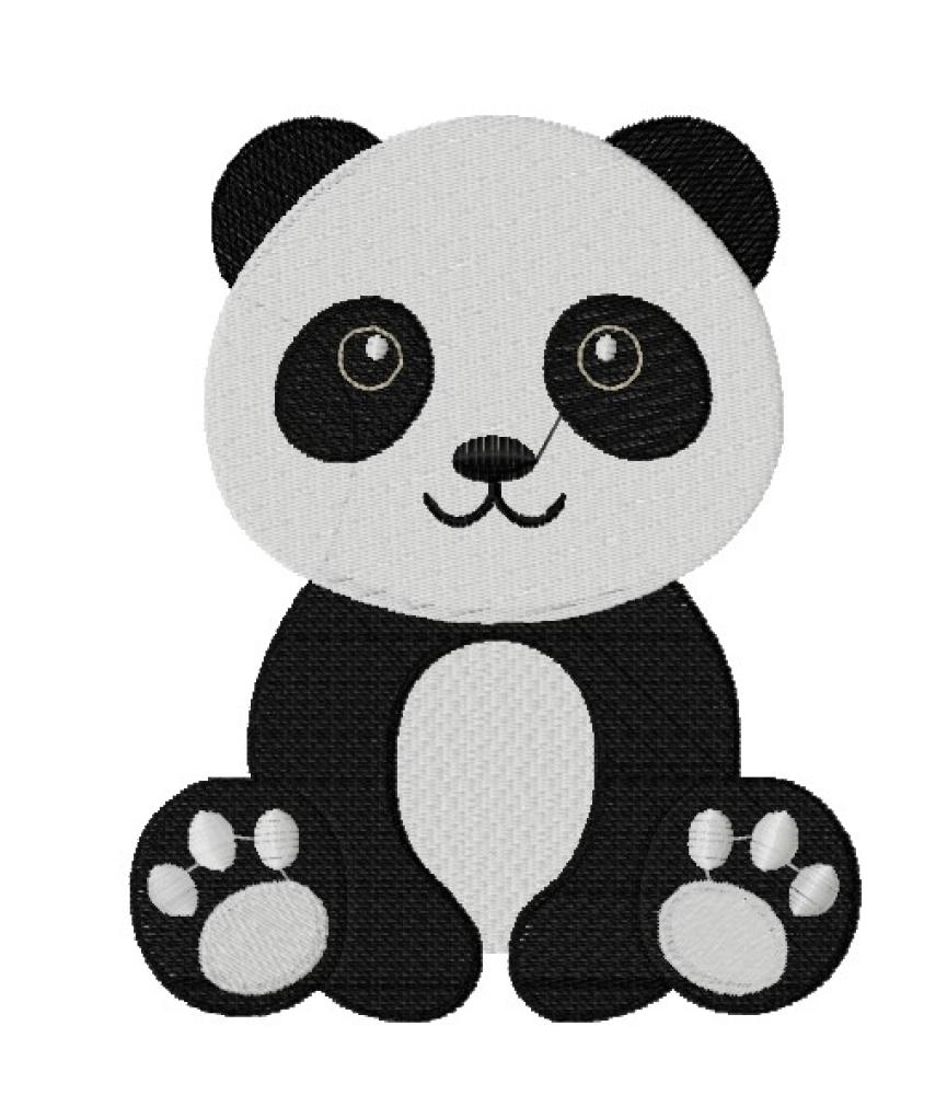 Panda Set
