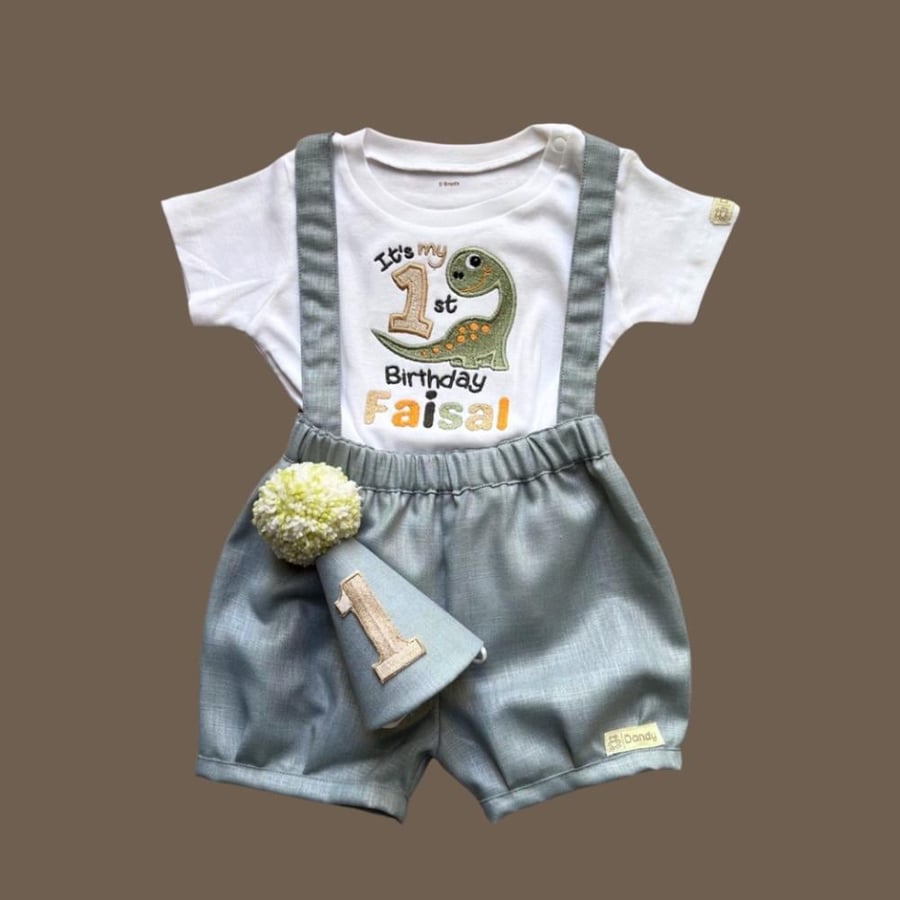 Dinosaur Set