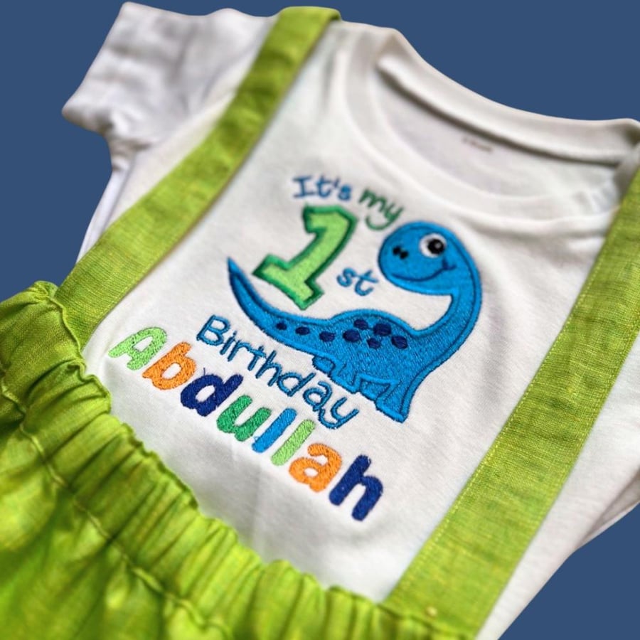Dinosaur Set