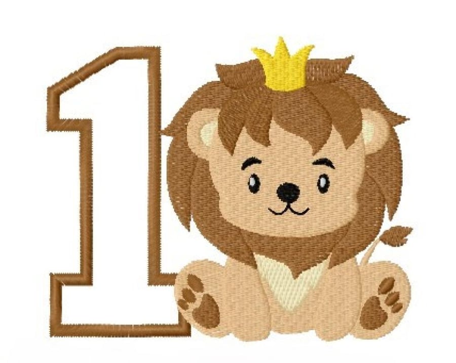 Lion Set