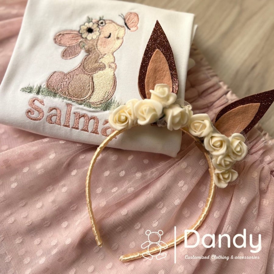 Bunny Set