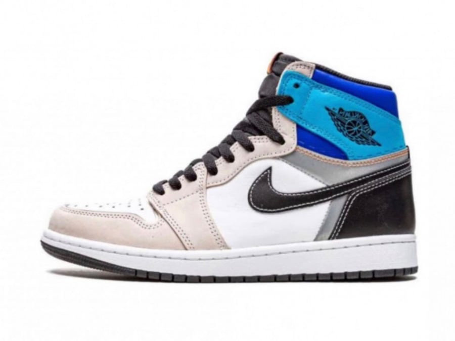 AIR JORDAN 1 HIGH OG "Prototype"
