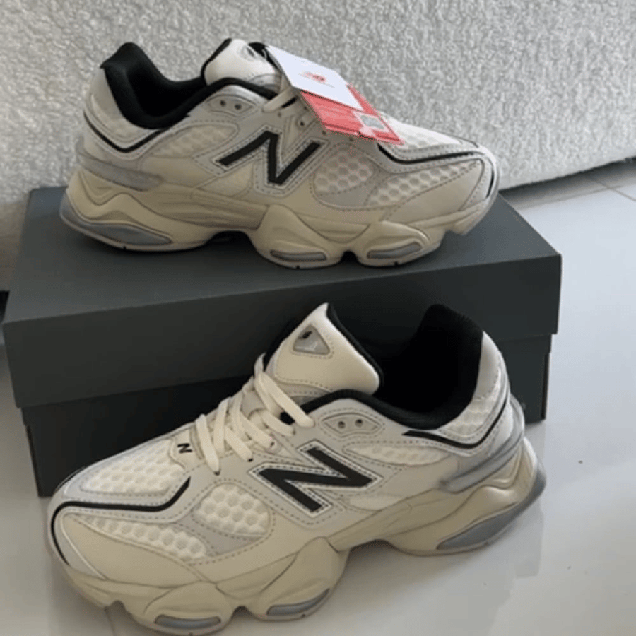 New balance 9060 Turtledove