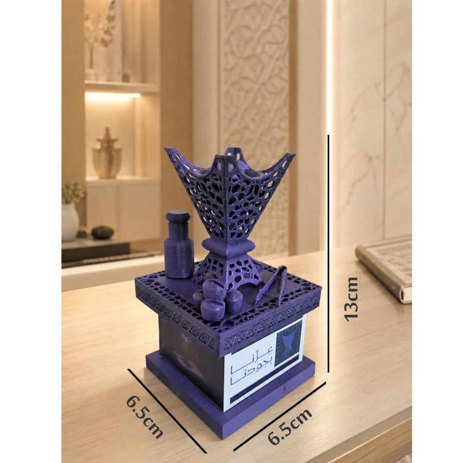 مجسم تذكاري 3
