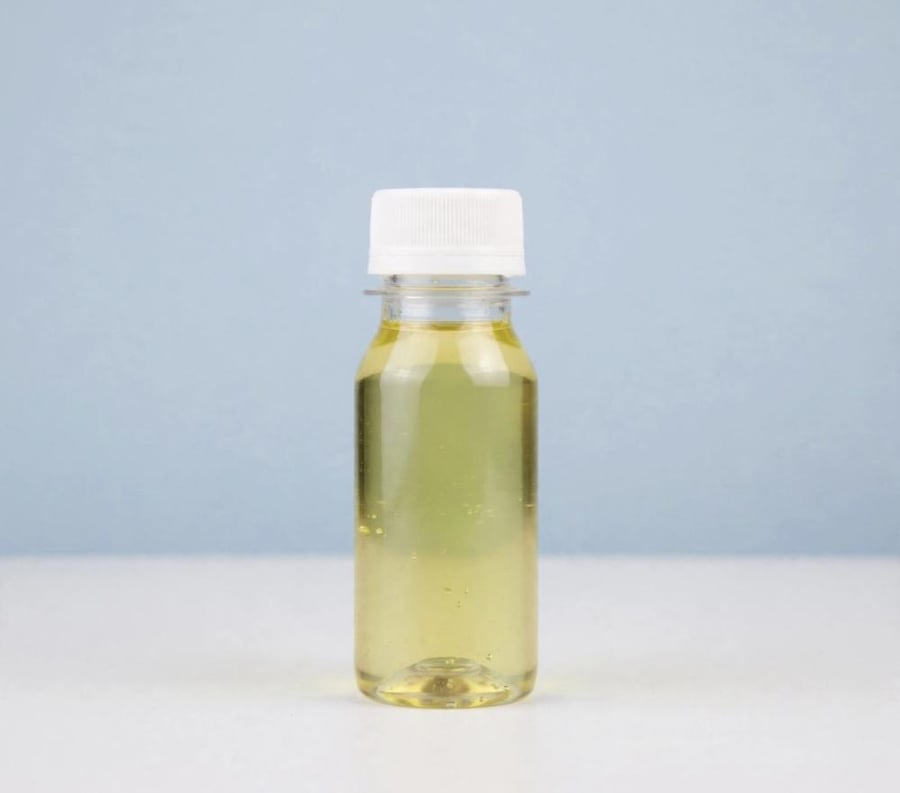 زيت اللوز المر لإزالة الدلكة السودانية 100ML
