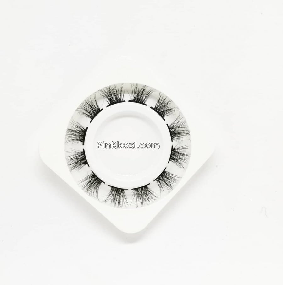 Be you but cooler  رموش طرف 12 طرف