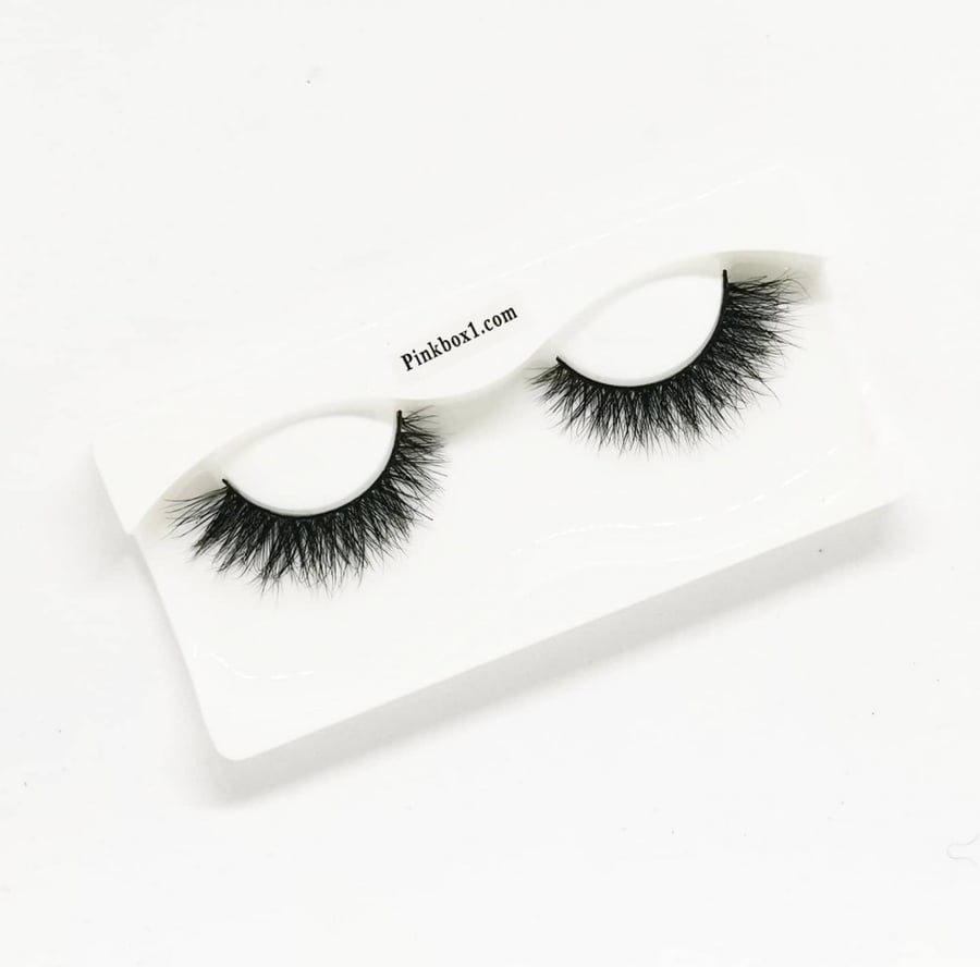 رموش eye9