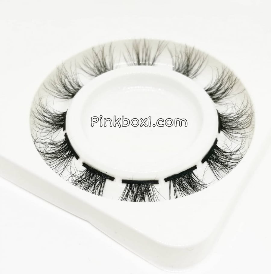 Be you but cooler  رموش طرف 12 طرف