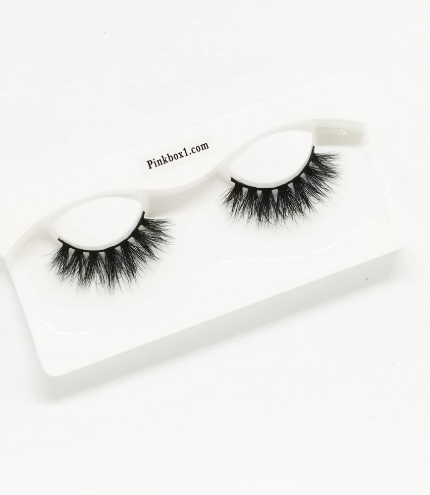 رموش eye 7