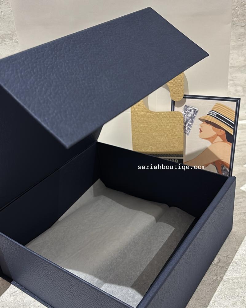 تغليف ديور DIOR