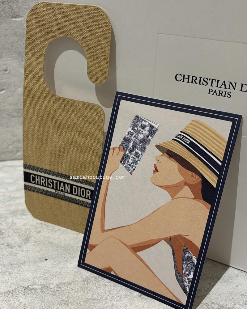 تغليف ديور DIOR