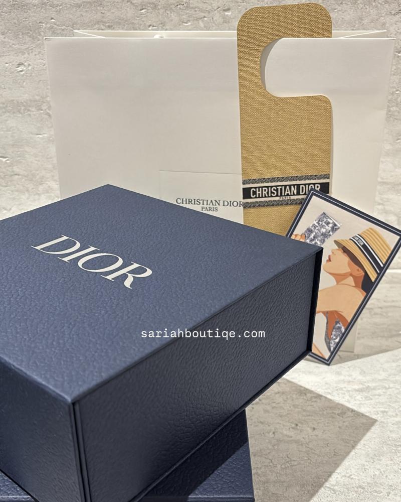 تغليف ديور DIOR