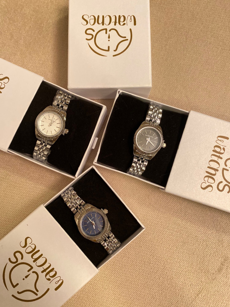 Rolex watch