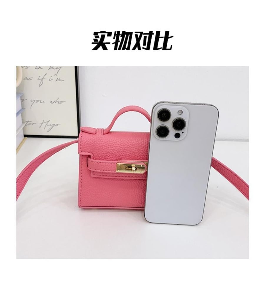 Children's bag similar to Birken