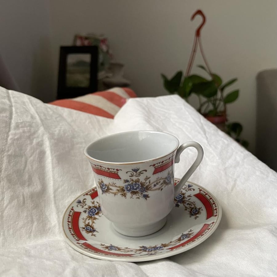 فنجان فنتج سعة 90 مل