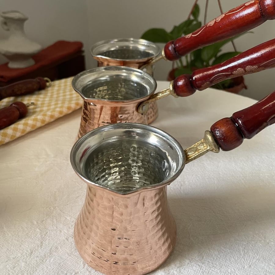 ركوة وسط