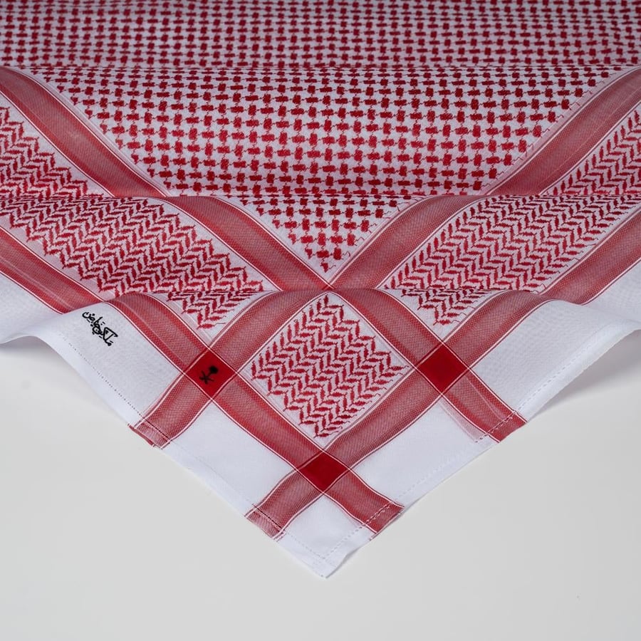 Royal Sumo 2026 three scarves offer