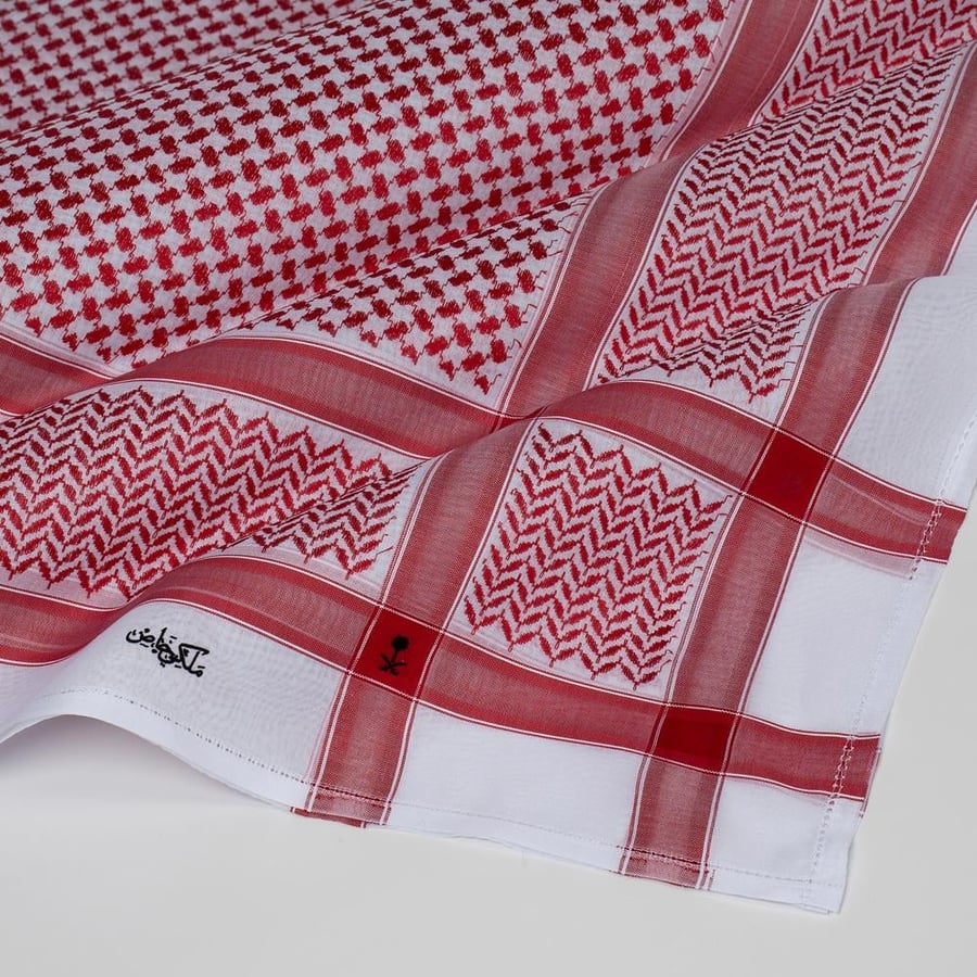 Royal Sumo 2026 three scarves offer