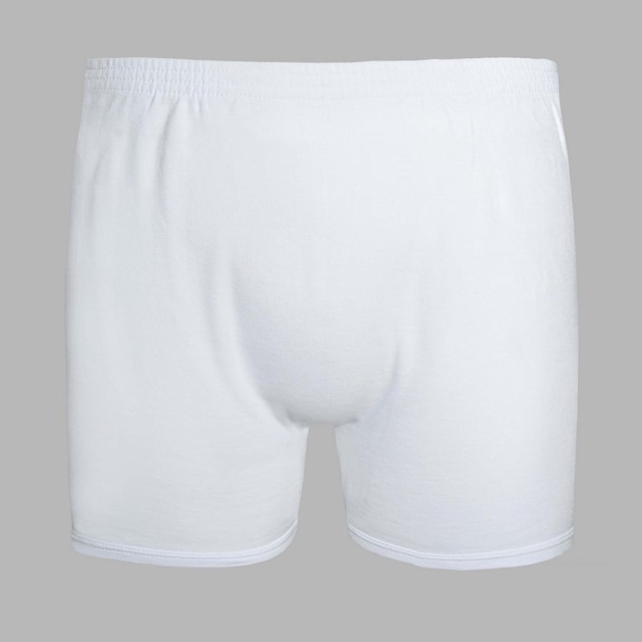 Half the original men's cotton