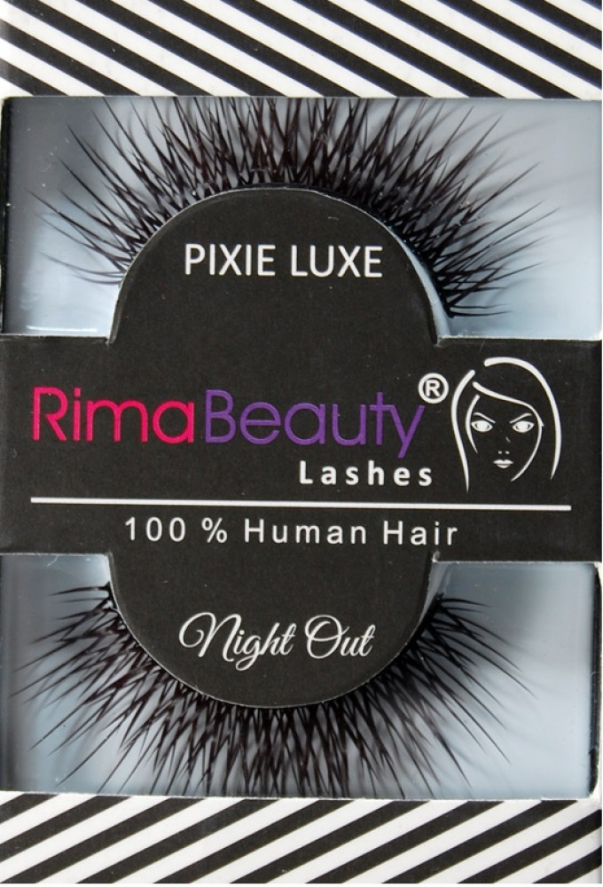 رموش ريما بيوتي ( PIXIE LUXE )