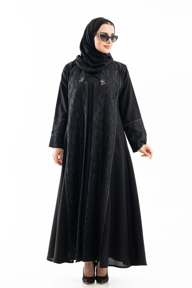 عباية ريفين