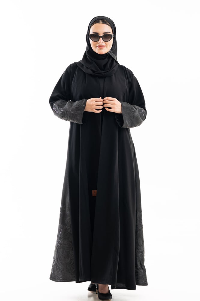 عباية يارين