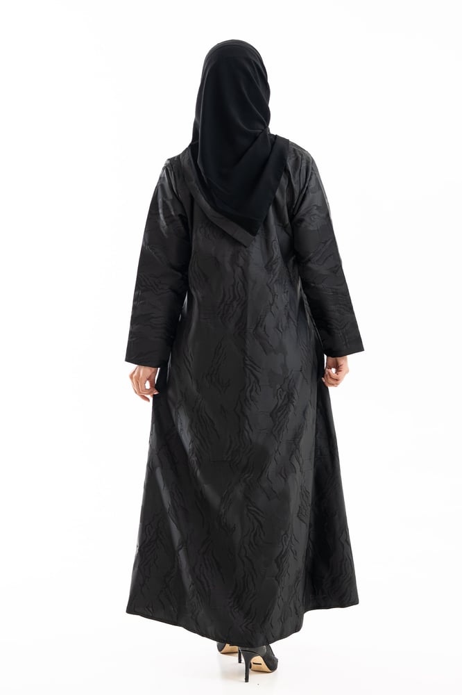 بليزر عهود بجاكر اسود