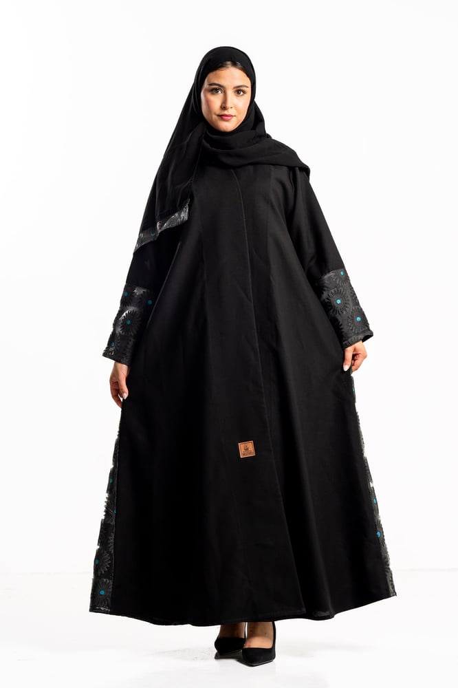 عباية خواطر