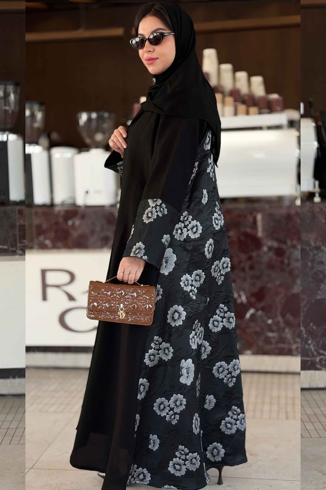 عباية ألين